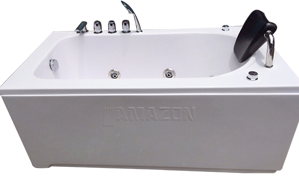 Bồn tắm Amazon tp 8074