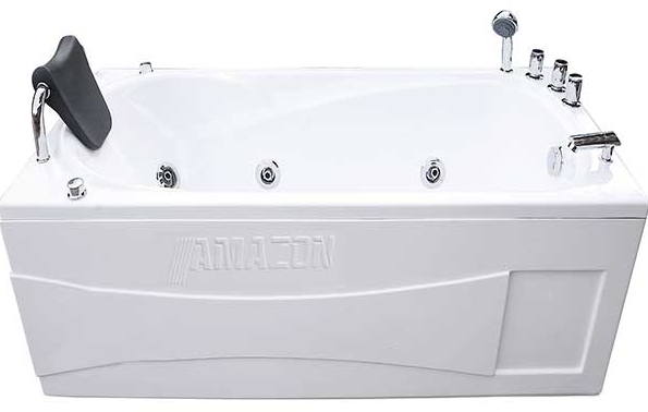 Bồn tắm Amazon TP 8002 chính hãng 