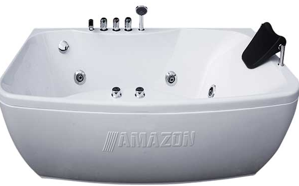 Bồn tắm Amazon 8007
