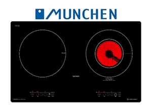Bếp điện từ Munchen Q2fly-Max