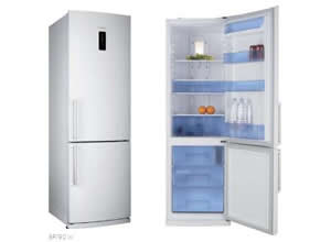 Tủ lạnh Baumatic BR190W