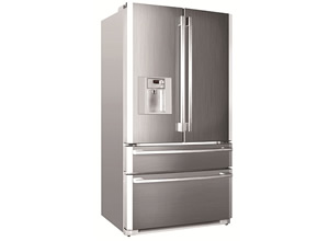 Tủ lạnh Side by side Baumatic Titan5