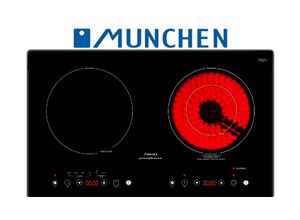 Bếp điện từ Munchen MC-200i