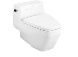Bệt Toilet American Standard 2030WT