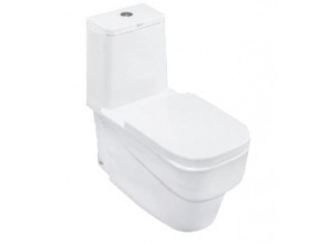 Bệt toilet American Standard VF 2024