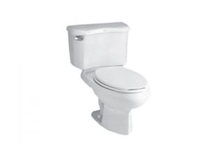 Bệt toilet American Standard VF 2075