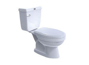 Bệt toilet American Standard VF 2395C