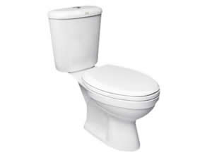 Bệt toilet American Standard VF-2396