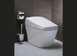 Bệt toilet Caesar CA 1380H