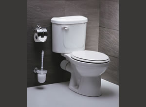 Bệt toilet Caesar CPT1332