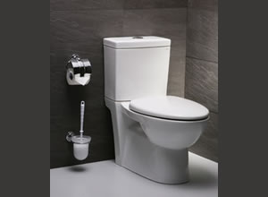 Bệt toilet Caesar CPT 1440