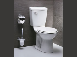 Bệt toilet Caesar CT 1325