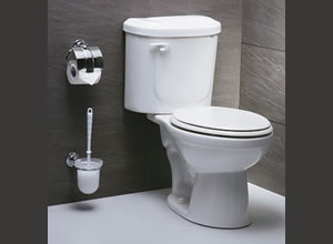 Bệt toilet Caesar CT 1326