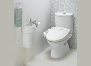 Bệt toilet  Inax C 108R CW S11VN