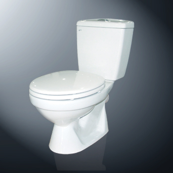 Bệt toilet Inax C 108VR