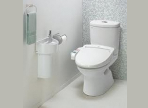 Bệt toilet Inax C 702R CW S11VN