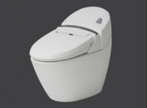 Bệt toilet Inax GC 2700 CW H21VN