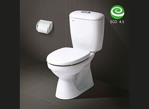 Bệt toilet Inax C 306VT