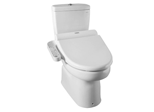 Bệt toilet Toto CST 350W3