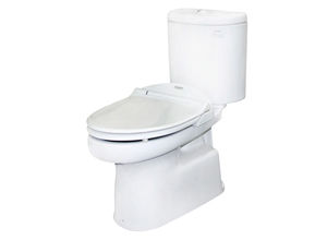Bệt toilet Toto CST 351DE