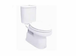 Bệt toilet Toto CST 351DS 