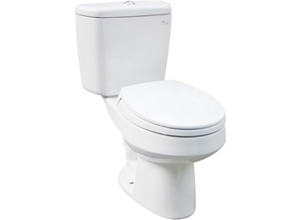 Bệt toilet Toto CST 660DS1