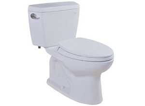 Bệt toilet Toto CST 744S3
