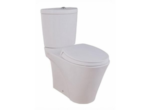 Bệt toilet Toto CST 819DRS