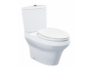 Bệt toilet Toto CST 945DPS