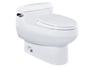 Bệt toilet Toto MS 688