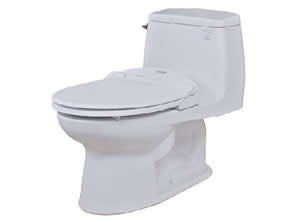 Bệt toilet Toto MS854