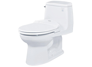 Bệt toilet Toto MS 854E