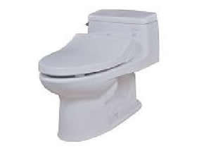 Bệt toilet Toto MS 864