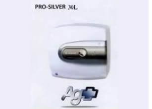 Bình nóng lạnh Ariston Pro-Silver 15L