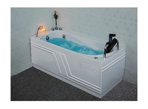 Bồn tắm massage  MBM-150R(L)