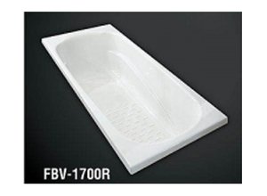 Bồn tắm Inax FBV-1500R