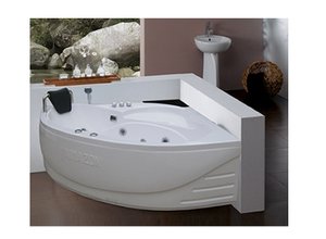 Bồn tắm massage Amazon TP-8000