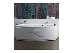 Bồn tắm massage Amazon TP-8008