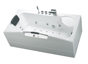 Bồn tắm massage Caesar MT3370SL