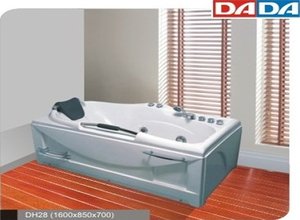 Bồn tắm massage Dada DH28