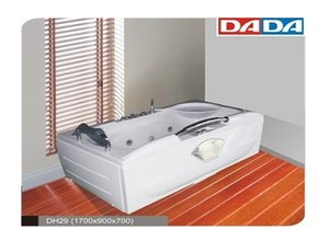 Bồn tắm massage Dada DH29