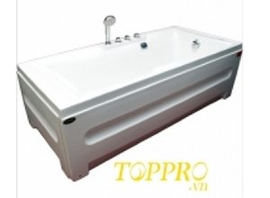 Bồn tắm TOPPRO TP1601BT 