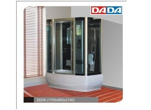 Phòng xông hơi Dada DD05