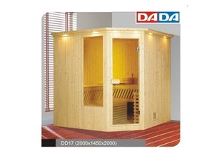 Phòng xông hơi Dada DD17