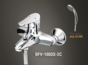 Sen tắm Inax BFV-1003S-2C