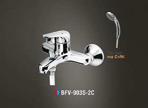 Sen tắm Inax BFV-903S-2C