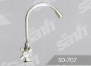 Vòi rửa bát Sanfi SD707