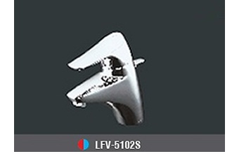 Vòi rửa mặt Inax LFV-5102S