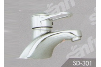 Vòi rửa mặt Sanfi SD301