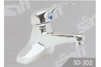 Vòi rửa mặt Sanfi SD302 